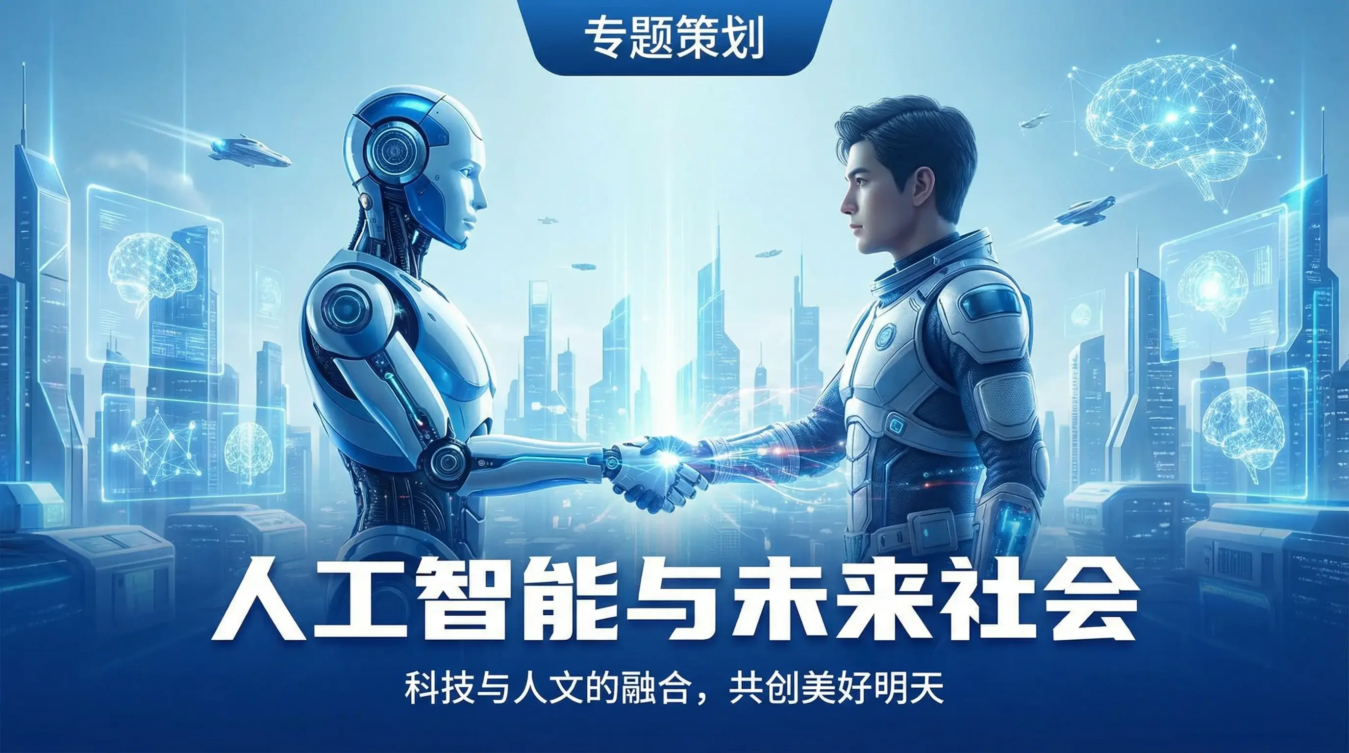 人工智能与未来社会专题 - 年轻漂亮的老师6 深度报道